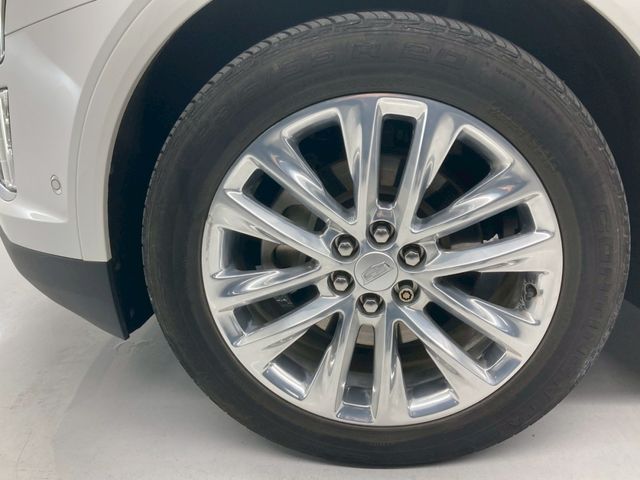 CADILLAC XT5 CROSSOV 2019 Image 31