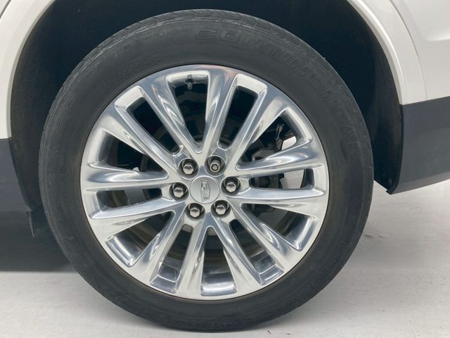 CADILLAC XT5 CROSSOV 2019 Image 31