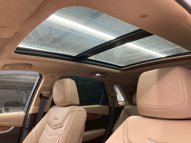 CADILLAC XT5 CROSSOV 2019 Image 31