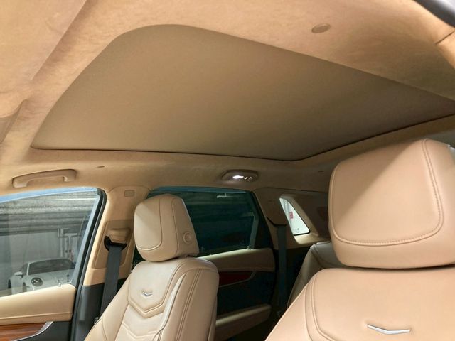 CADILLAC XT5 CROSSOV 2019 Image 31