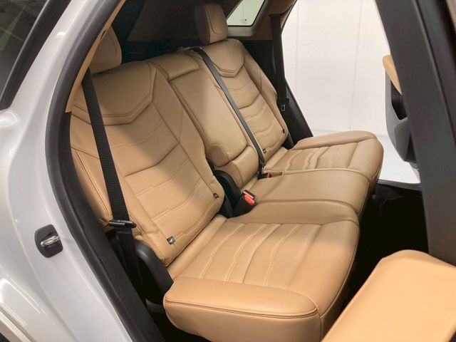 CADILLAC XT5 CROSSOV 2019 Image 31