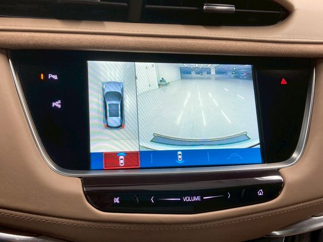 CADILLAC XT5 CROSSOV 2019 Image 31