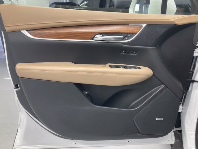 CADILLAC XT5 CROSSOV 2019 Image 31