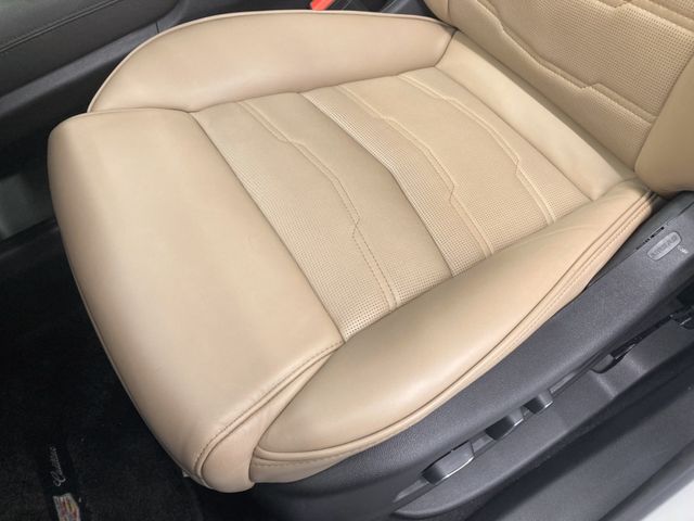 CADILLAC XT5 CROSSOV 2019 Image 31