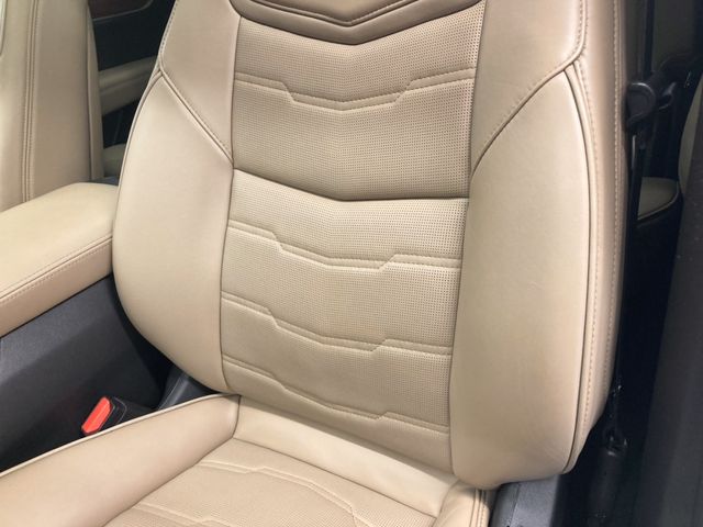 CADILLAC XT5 CROSSOV 2019 Image 31