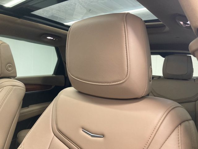 CADILLAC XT5 CROSSOV 2019 Image 31