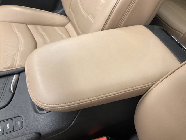 CADILLAC XT5 CROSSOV 2019 Image 31