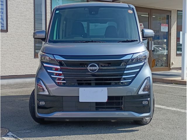 NISSAN ROOX 2024 Image 31