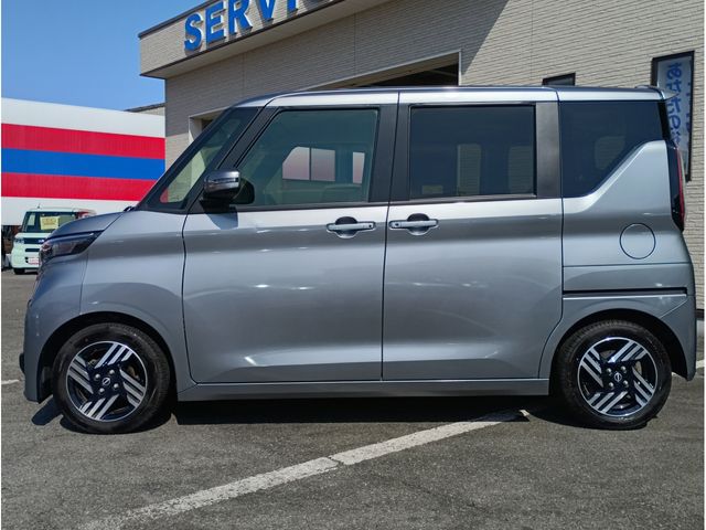 NISSAN ROOX 2024 Image 31