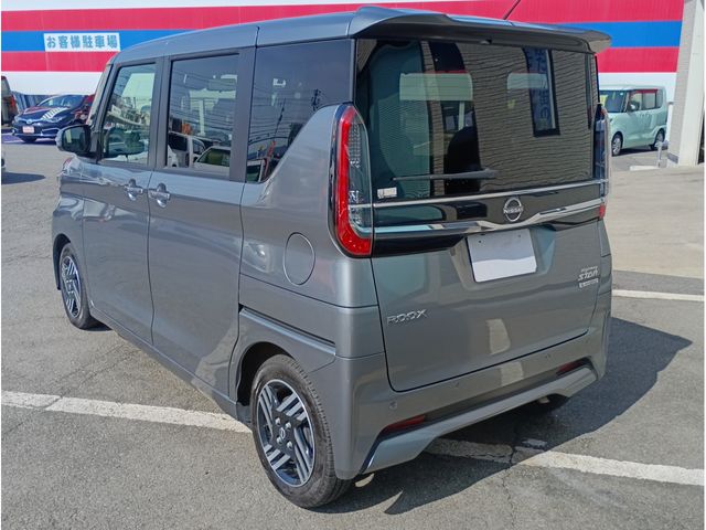 NISSAN ROOX 2024 Image 31