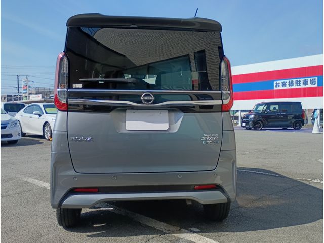 NISSAN ROOX 2024 Image 31