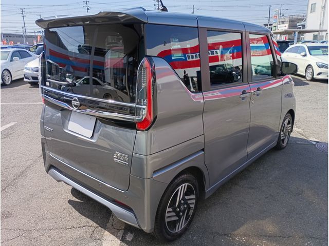 NISSAN ROOX 2024 Image 31