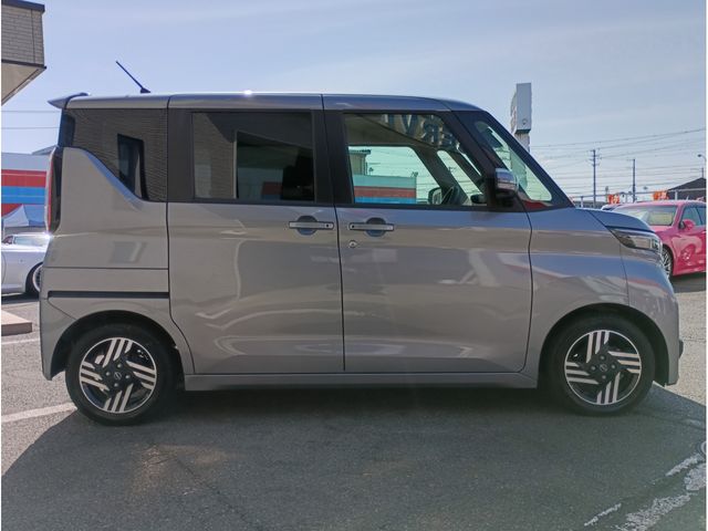 NISSAN ROOX 2024 Image 31