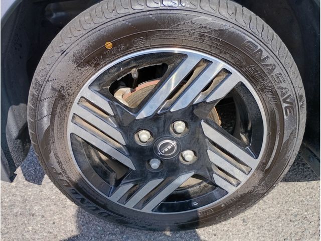 NISSAN ROOX 2024 Image 31