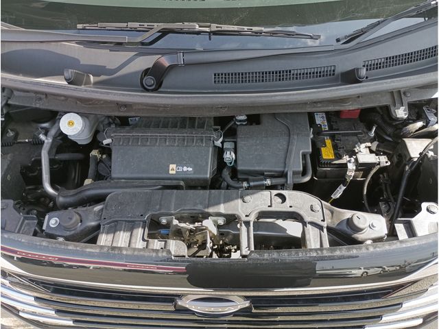 NISSAN ROOX 2024 Image 31