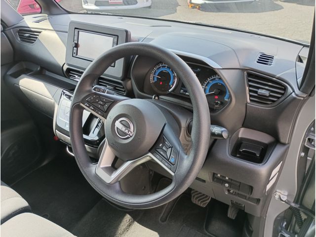 NISSAN ROOX 2024 Image 31