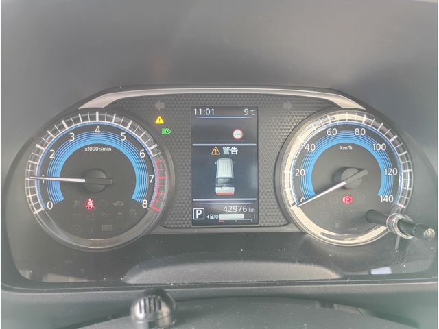 NISSAN ROOX 2024 Image 31