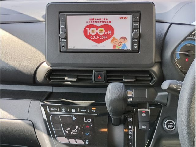 NISSAN ROOX 2024 Image 31