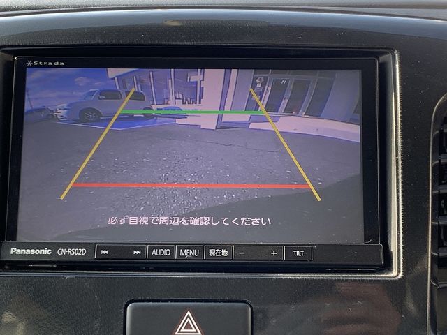 SUZUKI WAGON R STINGRAY 2015 Image 31