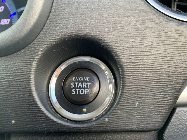 SUZUKI WAGON R STINGRAY 2015 Image 31