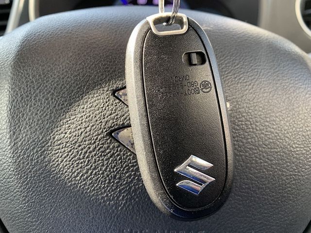 SUZUKI WAGON R STINGRAY 2015 Image 31