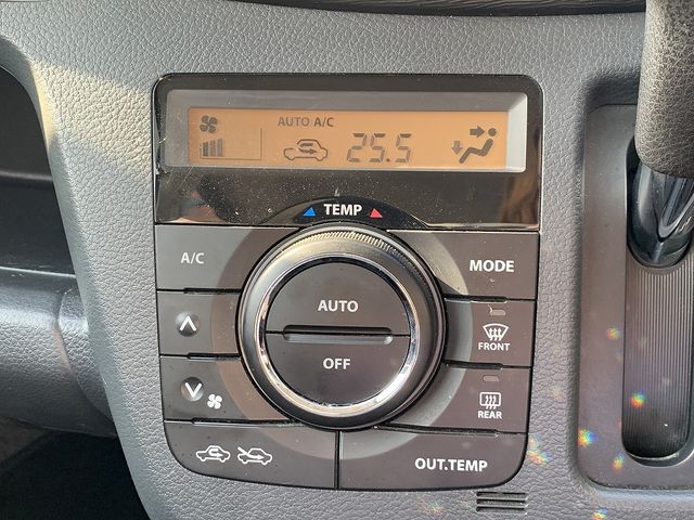 SUZUKI WAGON R STINGRAY 2015 Image 31