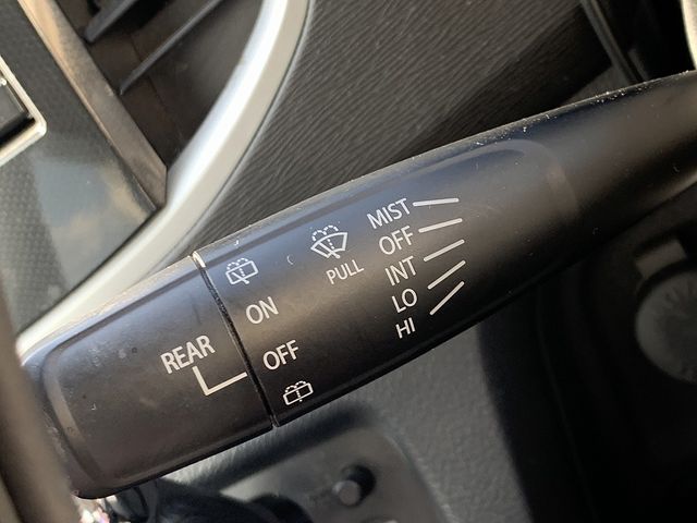 SUZUKI WAGON R STINGRAY 2015 Image 31