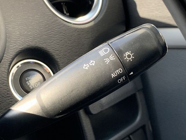 SUZUKI WAGON R STINGRAY 2015 Image 31