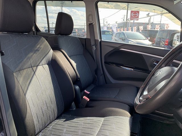 SUZUKI WAGON R STINGRAY 2015 Image 31