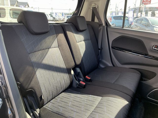 SUZUKI WAGON R STINGRAY 2015 Image 31