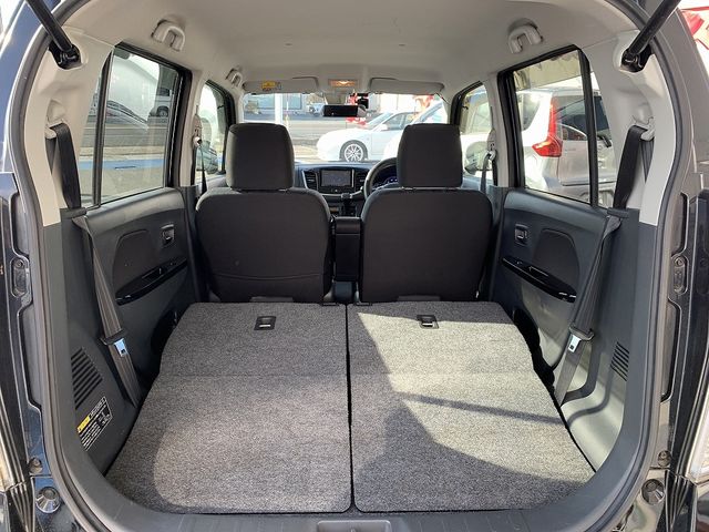 SUZUKI WAGON R STINGRAY 2015 Image 31