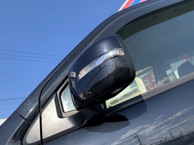 SUZUKI WAGON R STINGRAY 2015 Image 31