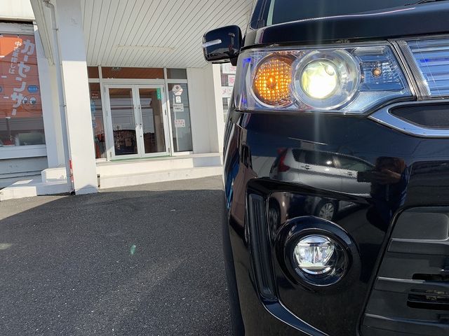 SUZUKI WAGON R STINGRAY 2015 Image 31