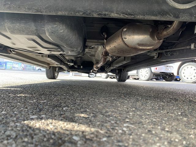 SUZUKI WAGON R STINGRAY 2015 Image 31