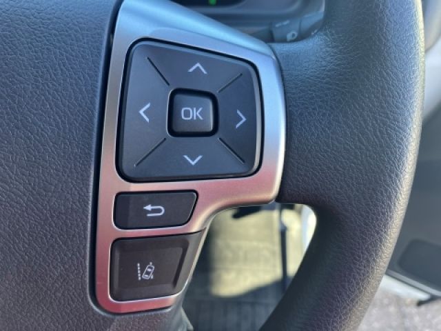 TOYOTA HIACE VAN 2WD 2025 Image 31