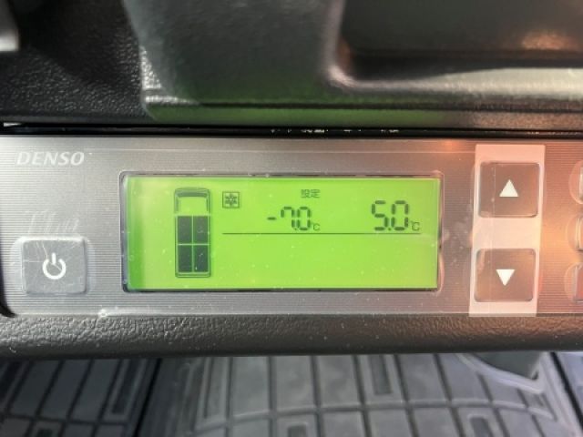 TOYOTA HIACE VAN 2WD 2025 Image 31