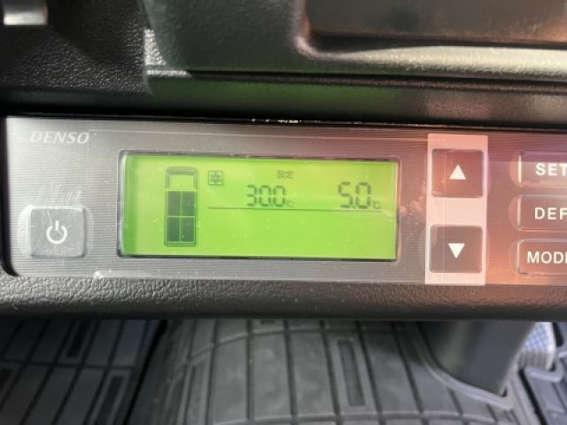 TOYOTA HIACE VAN 2WD 2025 Image 31