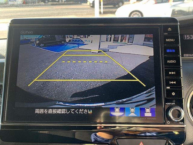 HONDA N BOX CUSTOM 2019 Image 31