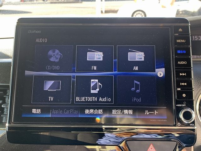 HONDA N BOX CUSTOM 2019 Image 31