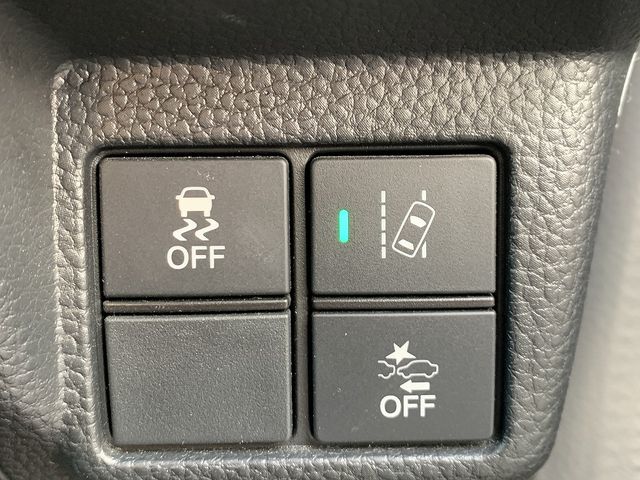 HONDA N BOX CUSTOM 2019 Image 31