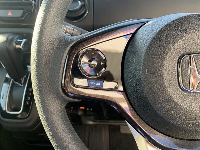 HONDA N BOX CUSTOM 2019 Image 31