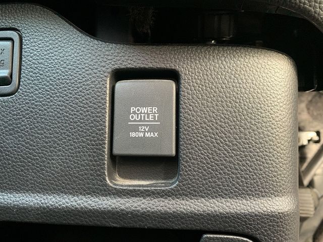 HONDA N BOX CUSTOM 2019 Image 31