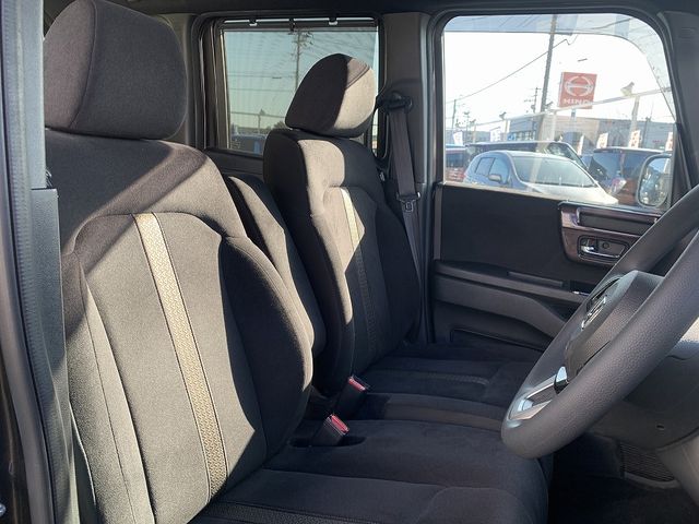 HONDA N BOX CUSTOM 2019 Image 31