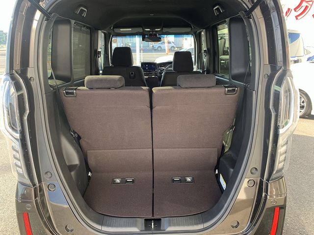 HONDA N BOX CUSTOM 2019 Image 31