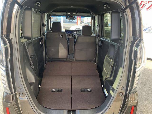 HONDA N BOX CUSTOM 2019 Image 31