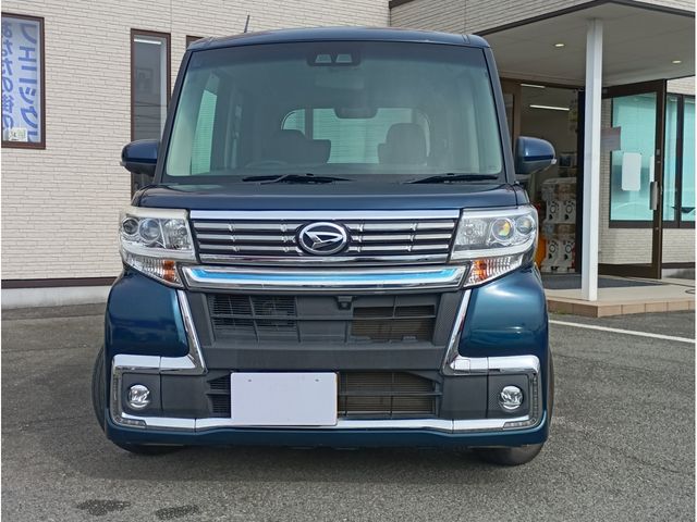 DAIHATSU TANTO CUSTOM 2019 Image 31