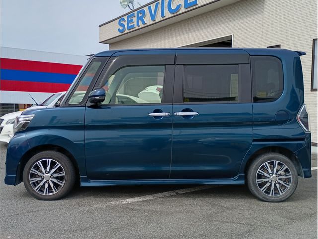 DAIHATSU TANTO CUSTOM 2019 Image 31