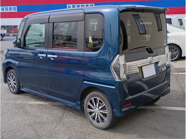 DAIHATSU TANTO CUSTOM 2019 Image 31