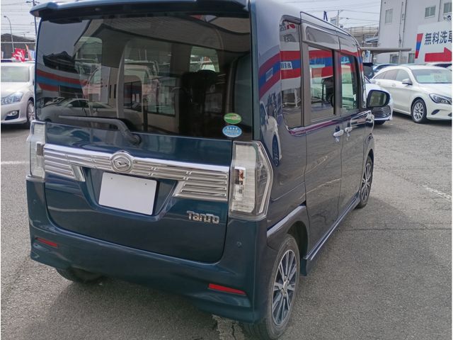 DAIHATSU TANTO CUSTOM 2019 Image 31