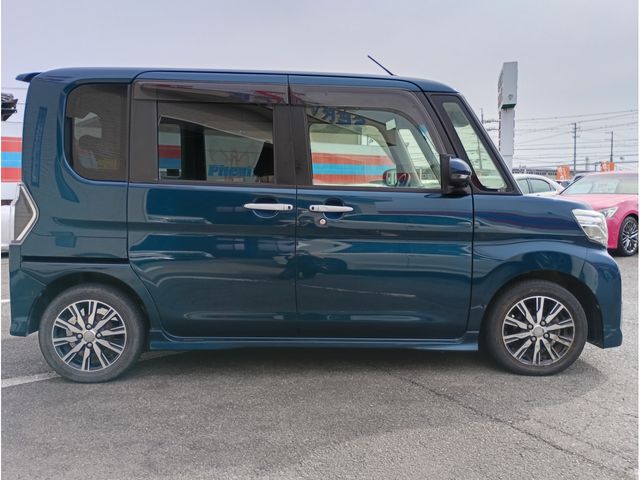 DAIHATSU TANTO CUSTOM 2019 Image 31